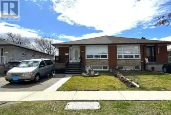 3406 Ellengale Drive Unit# Upper, Mississauga (Erindale), Ontario L5C1Z4, 3 Bedrooms Bedrooms, ,1 BathroomBathrooms,All Houses,For Rent,Ellengale,W9352754