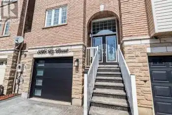 5815 Tiz Road, Mississauga (Hurontario), Ontario L5R0B6, 3 Bedrooms Bedrooms, ,4 BathroomsBathrooms,All Houses,For Sale,Tiz,W9352755