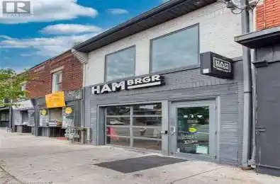 207 Street Hamilton Ontario L8H3Z4