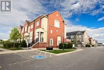 250 Sunny Meadow Boulevard Unit# 223, Brampton (Sandringham-Wellington), Ontario L6R3Y6, 1 Bedroom Bedrooms, ,1 BathroomBathrooms,All Houses,For Sale,Sunny Meadow,W9352787