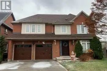 2285 Blue Oak Circle, Oakville (West Oak Trails), Ontario L6M5J4, 2 Bedrooms Bedrooms, ,1 BathroomBathrooms,All Houses,For Rent,Blue Oak,W9352800