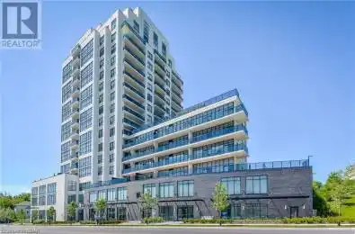 150 Street Unit 901 Guelph Ontario N1H3R2