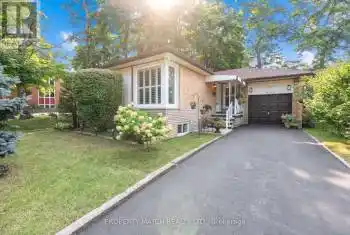 336 Bellamy Road, Toronto (Woburn), Ontario M1H1E8, 4 Bedrooms Bedrooms, ,2 BathroomsBathrooms,All Houses,For Sale,Bellamy,E9352841