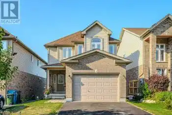 42 OAKES Crescent, Guelph, Ontario N1E0J6, 3 Bedrooms Bedrooms, ,3 BathroomsBathrooms,All Houses,For Sale,OAKES,40648004