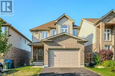 42 Crescent Guelph Ontario N1E0J6