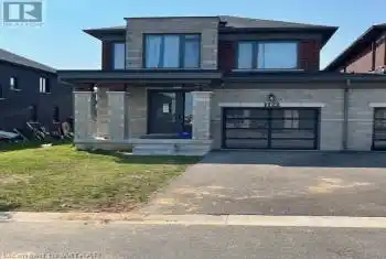 1122 EDINBURGH DRIVE Drive, Woodstock, Ontario N4T0M2, 4 Bedrooms Bedrooms, ,3 BathroomsBathrooms,All Houses,For Sale,EDINBURGH DRIVE,40647342