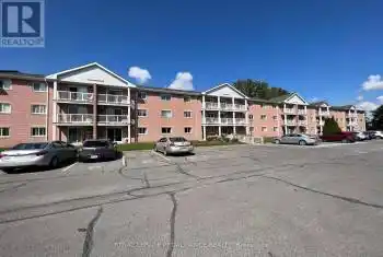 175 Haig Road Unit# 215, Belleville, Ontario K8N5R7, 2 Bedrooms Bedrooms, ,1 BathroomBathrooms,Condo,For Sale,Haig,X9352896