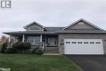 22 BOURGEOIS BEACH Road, Victoria Harbour, Ontario L0K2A0, 4 Bedrooms Bedrooms, ,3 BathroomsBathrooms,All Houses,For Sale,BOURGEOIS BEACH,40648122