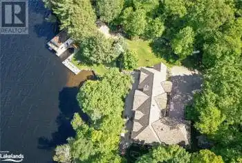 1113 BRADLEY RD Unit# 8, Muskoka Lakes, Ontario P1P1R2, 6 Bedrooms Bedrooms, ,4 BathroomsBathrooms,All Houses,For Sale,BRADLEY RD,40647422