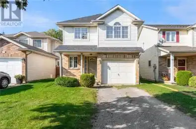 67 Crescent St. Catharines Ontario L2M7Z1