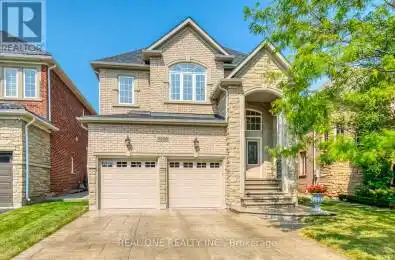 2395 Drive Oakville (Iroquois Ridge North) Ontario L6H0B3