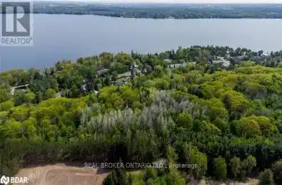 358 Road Oro-Medonte (Shanty Bay) Ontario L4M1E7