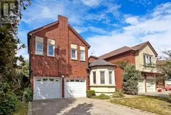 80 Edmund Seager, Vaughan, Ontario L4J4S5, 4 Bedrooms Bedrooms, ,4 BathroomsBathrooms,All Houses,For Rent,Edmund Seager,24021342