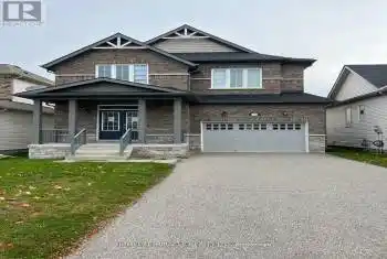 260 Johnson Drive, Shelburne, Ontario L9V3V7, 4 Bedrooms Bedrooms, ,4 BathroomsBathrooms,All Houses,For Sale,Johnson,X9352963