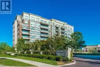 15 Stollery Pond Crescent Unit# 711, Markham (Angus Glen), Ontario L6C0Y4, 3 Bedrooms Bedrooms, ,2 BathroomsBathrooms,Condo,For Rent,Stollery Pond,N9353054