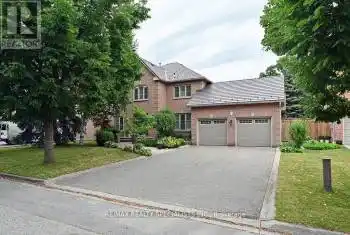 14 Penrose Court, Brampton (Snelgrove), Ontario L6Z4P1, 4 Bedrooms Bedrooms, ,3 BathroomsBathrooms,All Houses,For Sale,Penrose,W9353008