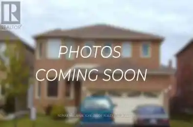 1786 Drive Pickering (Highbush) Ontario L1V6M9