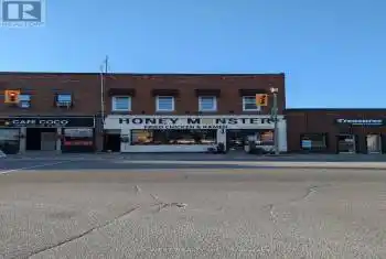 7304 Highway #26 Unit# 26, Clearview (Stayner), Ontario L0M1S0, ,Commercial,For Sale,Highway #26,S9353077