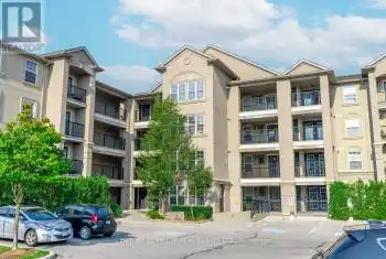 1340 Main St Unit# 205, Milton, Ontario L9T 7S6, 1 Bedroom Bedrooms, 4 Rooms Rooms,1 BathroomBathrooms,Condo,Rented,Main,W9353103