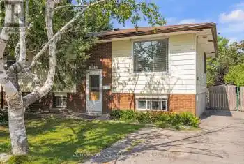 599 Otonabee Drive Unit# Main, Peterborough (Ashburnham), Ontario K9J7X8, 3 Bedrooms Bedrooms, ,1 BathroomBathrooms,All Houses,For Rent,Otonabee,X9353212