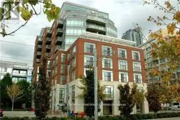 500 Queens Quay Unit# 503W, Toronto (Waterfront Communities), Ontario M5V3K8, 2 Bedrooms Bedrooms, ,2 BathroomsBathrooms,Condo,For Rent,Queens,C9353216