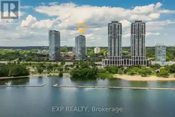 103 The Queensway Unit# 1913, Toronto (High Park-Swansea), Ontario M6S5B3, 2 Bedrooms Bedrooms, ,1 BathroomBathrooms,Condo,For Sale,The Queensway,W9353156