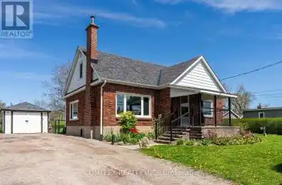 70 Avenue Douro-Dummer Ontario K9L1H6