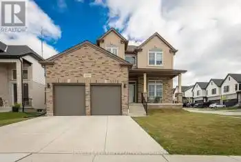 1937 Boardwalk Way, London, Ontario N6K4P9, 4 Bedrooms Bedrooms, ,4 BathroomsBathrooms,All Houses,For Sale,Boardwalk,X9353217