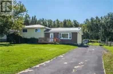 1195 Street Quinte West Ontario K8R1G1