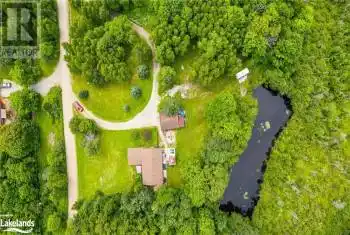 1037 KERNOHAN FARM Trail, Minden Hills, Ontario K0M2K0, 3 Bedrooms Bedrooms, ,2 BathroomsBathrooms,All Houses,For Sale,KERNOHAN FARM,40648246