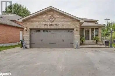 1104 Street Innisfil Ontario L0L1C0