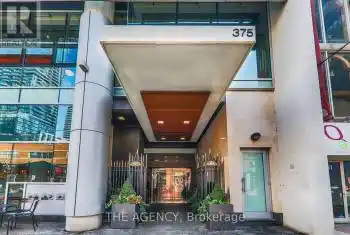 375 King Street Unit# 3107, Toronto (Waterfront Communities), Ontario M5V1K1, 2 Bedrooms Bedrooms, ,2 BathroomsBathrooms,Condo,For Rent,King,C9353079