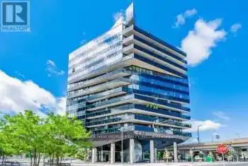 21 Lawren Harris Square Unit# 1104, Toronto (Moss Park), Ontario M5A0T4, 1 Bedroom Bedrooms, ,1 BathroomBathrooms,Condo,For Rent,Lawren Harris,C9353294