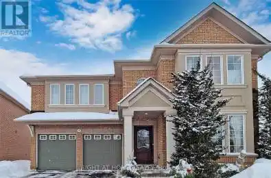 19 Drive Richmond Hill (Jefferson) Ontario L4E4L1