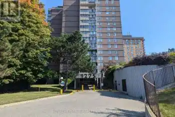 1275 Markham Road Unit# 1502, Toronto (Woburn), Ontario M1H3A2, 2 Bedrooms Bedrooms, ,2 BathroomsBathrooms,Condo,For Rent,Markham,E9353225