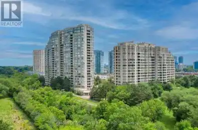 168 Avenue Unit 205 Toronto (Tam O'Shanter-Sullivan) Ontario M1T3V6