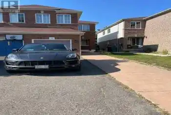 90 Cordgrass Cres Unit# Upper, Brampton, Ontario L6R 2A2, 3 Bedrooms Bedrooms, 6 Rooms Rooms,3 BathroomsBathrooms,All Houses,Rented,Cordgrass,W9353124