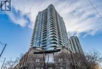 15 Windermere Avenue Unit# 606, Toronto (High Park-Swansea), Ontario M6S5A2, 2 Bedrooms Bedrooms, ,1 BathroomBathrooms,Condo,For Sale,Windermere,W9353193