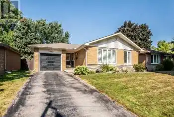 2479 Exeter Crescent, Burlington (Brant Hills), Ontario L7P1X5, 3 Bedrooms Bedrooms, ,2 BathroomsBathrooms,All Houses,For Sale,Exeter,W9353437