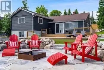 209539 HIGHWAY 26, The Blue Mountains, Ontario L9Y0S5, 3 Bedrooms Bedrooms, ,2 BathroomsBathrooms,All Houses,For Rent,HIGHWAY 26,40594236