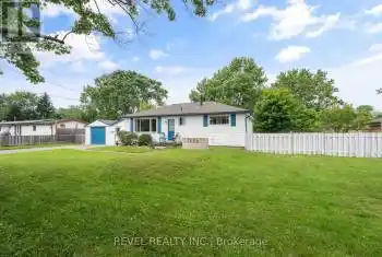 2950 Nigh Road, Fort Erie, Ontario L0S1N0, 3 Bedrooms Bedrooms, ,1 BathroomBathrooms,All Houses,For Sale,Nigh,X9353362