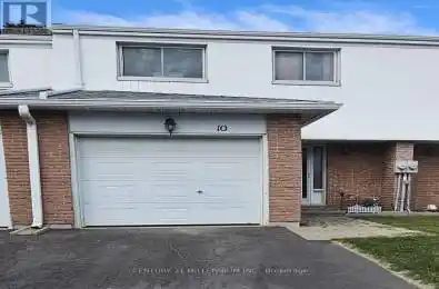 325 Street Unit 10 Shelburne Ontario L0N1S1