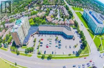 701 Road Unit 1C Whitby (Pringle Creek) Ontario L1N8Y9