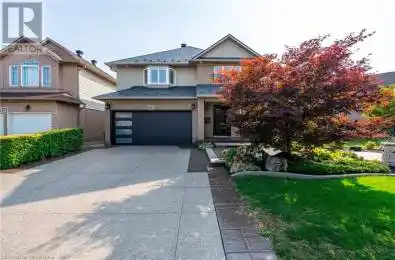 281 Drive Hamilton Ontario L9C0B6