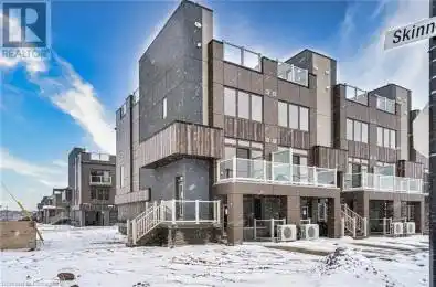 261 Road Unit 1 Waterdown Ontario L8B1W6