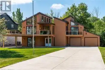 4197 NIAGARA RIVER Parkway, Fort Erie, Ontario L0S1S0, 2 Bedrooms Bedrooms, ,3 BathroomsBathrooms,All Houses,For Sale,NIAGARA RIVER,XH4206992