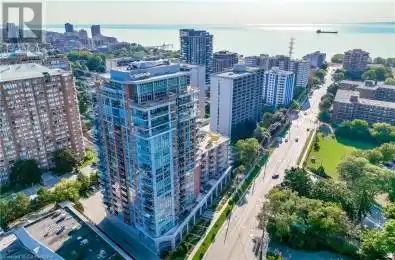 551 Avenue Unit 1202 Burlington Ontario L7S1M7