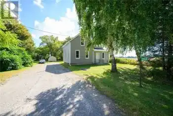 204 Dickhout Road, Lowbanks, Ontario N0A1K0, 4 Bedrooms Bedrooms, ,1 BathroomBathrooms,All Houses,For Sale,Dickhout,XH4206904