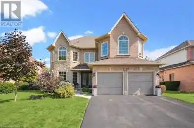 2127 Drive Burlington Ontario L7M4B2