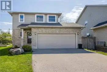 739 SOUTHWOOD Way, Woodstock, Ontario N4V1G5, 3 Bedrooms Bedrooms, ,2 BathroomsBathrooms,All Houses,For Sale,SOUTHWOOD,40648188